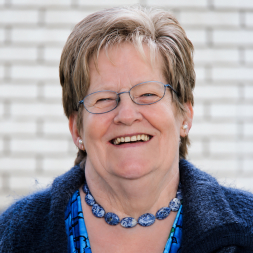 Monica Pauwels